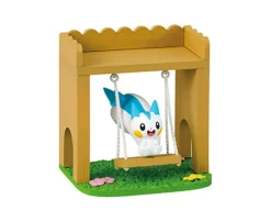 Pokemon Forest Playground Blind Box (Single)