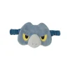 Pokemon Frigibax Snowy Eye Mask