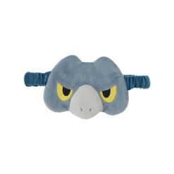 Pokemon Frigibax Snowy Eye Mask