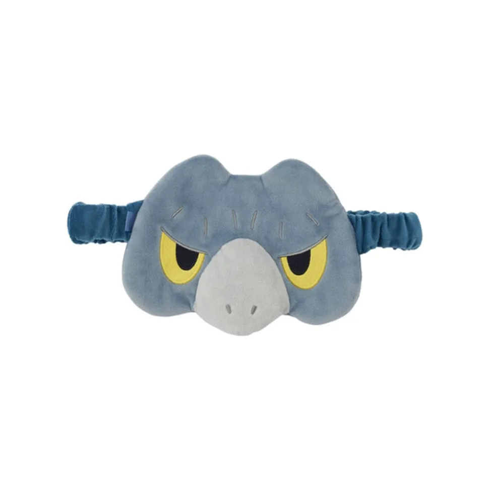 Pokemon Frigibax Snowy Eye Mask