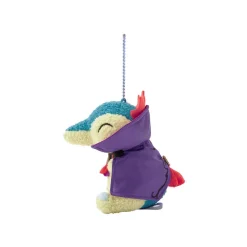 Pokemon Halloween Ghost Chateau Cyndaquil Mascot