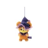 Pokemon Halloween Ghost Chateau Teddiursa Mascot 2025