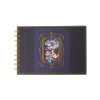 Pokemon Halloween Ghost Chateau B6 Windowed Ring Notebook 2025