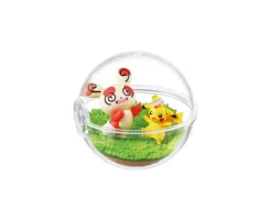 Pokemon Happy Everyday Blind Box