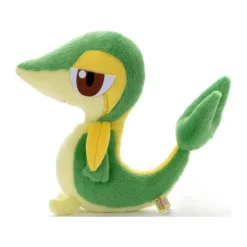 Pokemon I Choose You Plush Toy: Snivy
