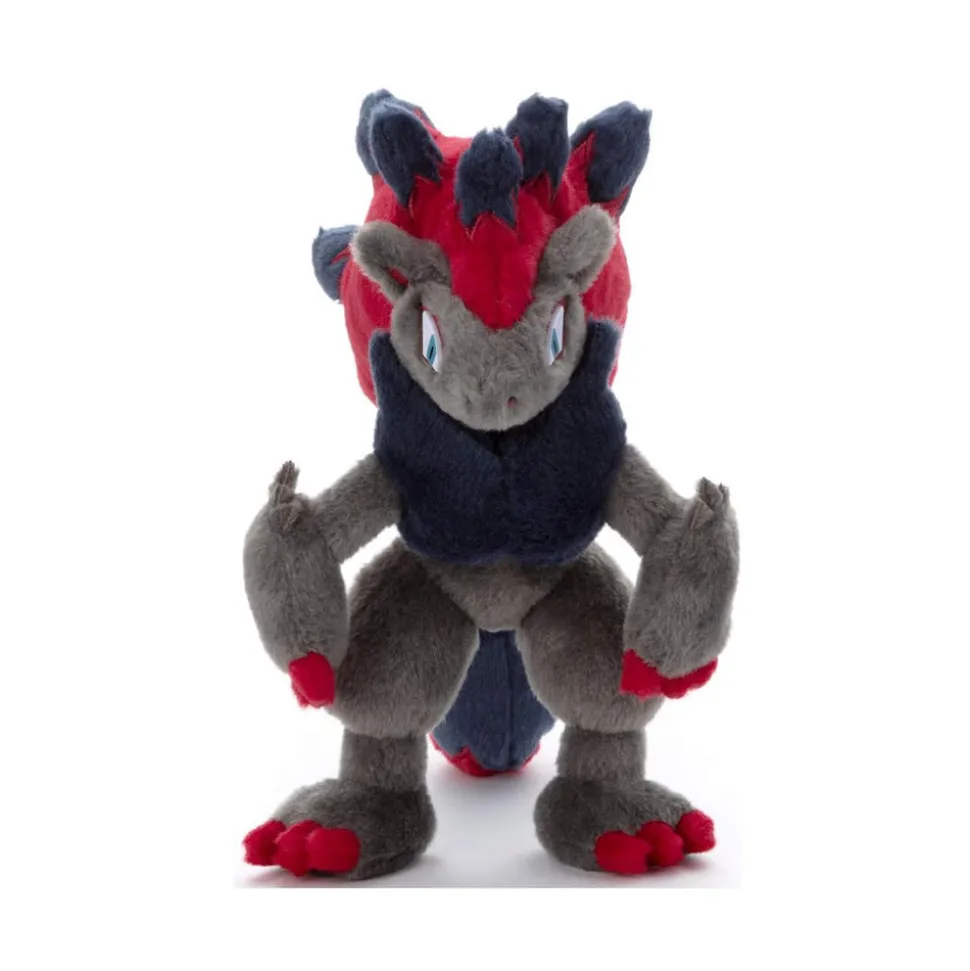Pokemon I Choose You Plush Toy: Zoroark