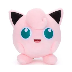 Pokemon I Choose You Plush Toy: Jigglypuff
