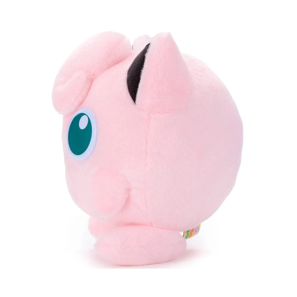 Pokemon I Choose You Plush Toy: Jigglypuff