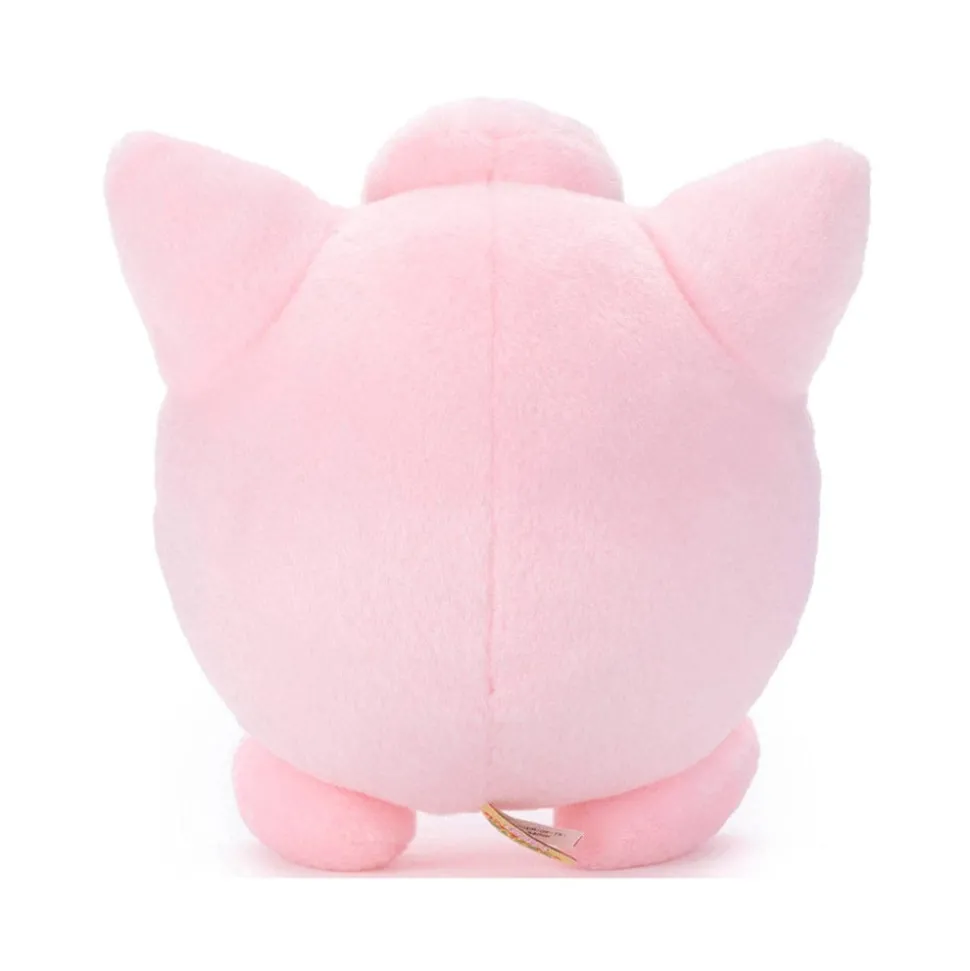 Pokemon I Choose You Plush Toy: Jigglypuff