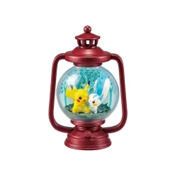 Pokemon Lantern Diorama Blind Box: Single