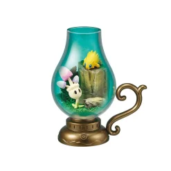 Pokemon Lantern Diorama Blind Box: Single