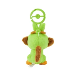 Pokemon Mascot Keychain: Grookey