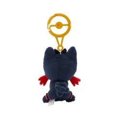 Pokemon Mascot Keychain: Litten