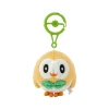 Pokemon Mascot Keychain: Rowlet