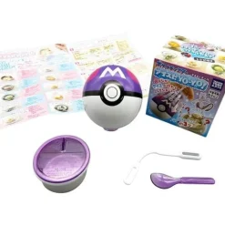 Pokemon Masterball Yo-Yo Ice Cream Maker