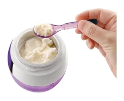 Pokemon Masterball Yo-Yo Ice Cream Maker
