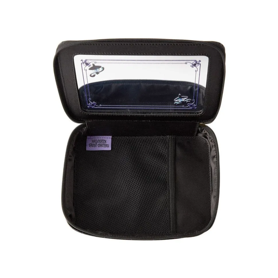 Pokemon Mirrored Pouch Halloween Ghost Chateau 2025