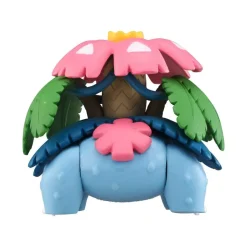 Pokemon Moncolle Collection Figure: Mega Venusaur