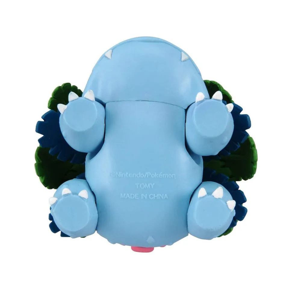 Pokemon Moncolle Collection Figure: Mega Venusaur