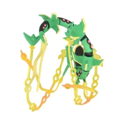 Pokemon Moncolle Mega Rayquaza