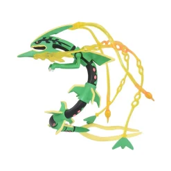 Pokemon Moncolle Mega Rayquaza
