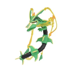 Pokemon Moncolle Mega Rayquaza