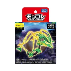 Pokemon Moncolle Mega Rayquaza