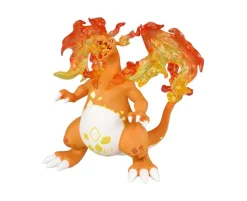 Pokemon Monster Collection Figure: Gigantamax Charizard