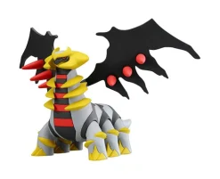 Pokemon Monster Collection Figure Ml: Giratina