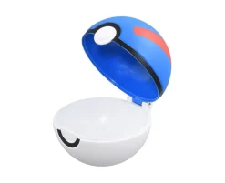 Pokemon Monster Collection Figure Mb: Great Ball