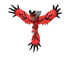 Pokemon Monster Collection Figure Ml: Yveltal