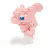 Pokemon Nanoblocks: Mew