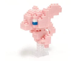 Pokemon Nanoblocks: Mew