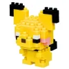Pokemon Nanoblocks: Pichu
