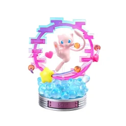 Pokemon Neon Party Blind Box: Full Set