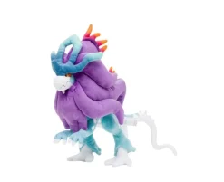 Pokemon Plush Toy Walking Wake