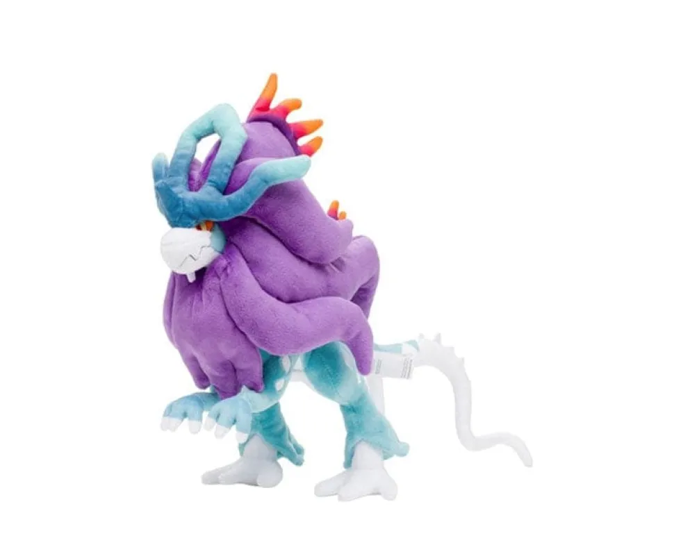 Pokemon Plush Toy Walking Wake