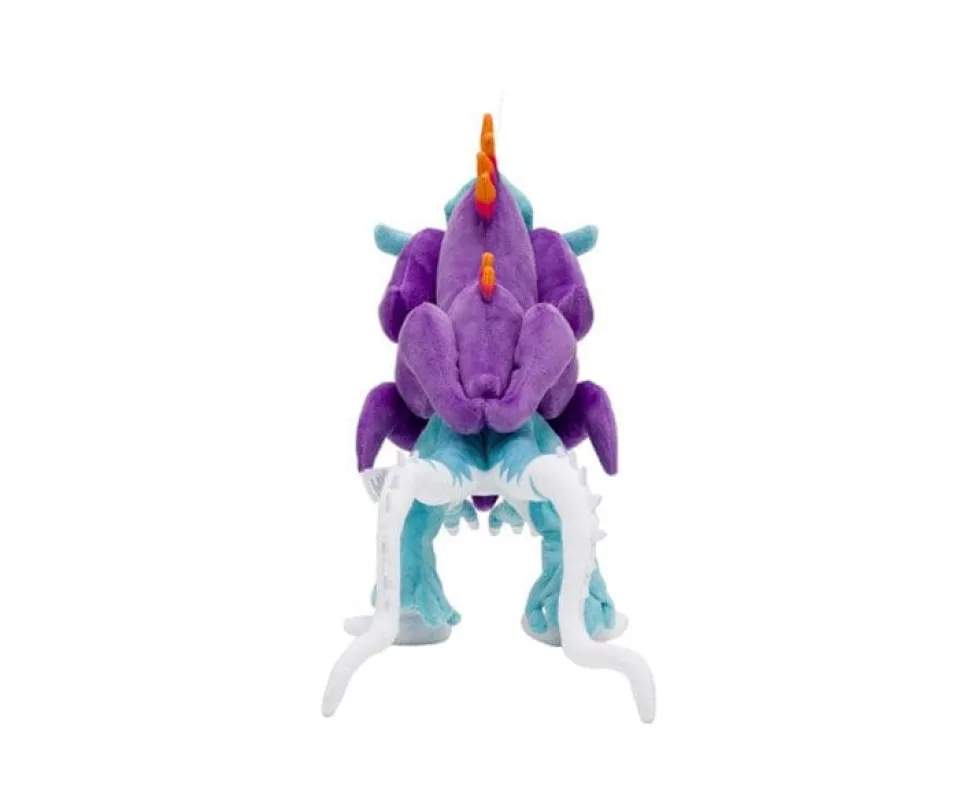 Pokemon Plush Toy Walking Wake