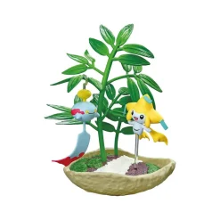 Pokemon Pocket Bonsai 3 Blind Box