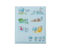Pokemon Quaxly Folding Mirror
