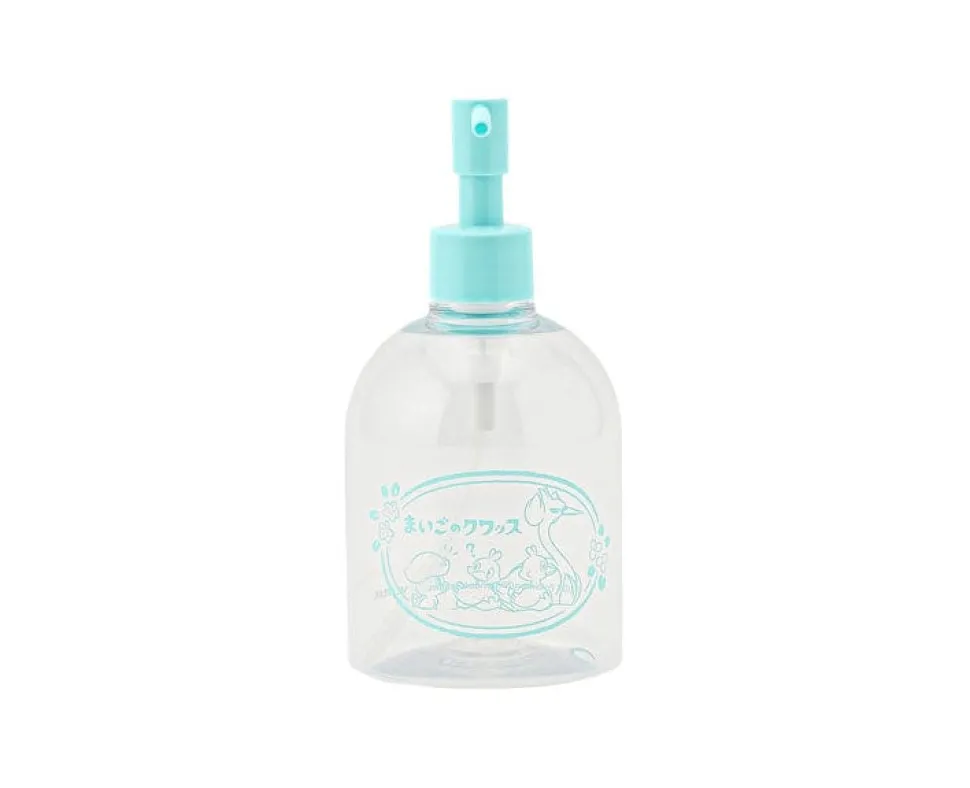 Pokemon Quaxly Hand Soap Bottle
