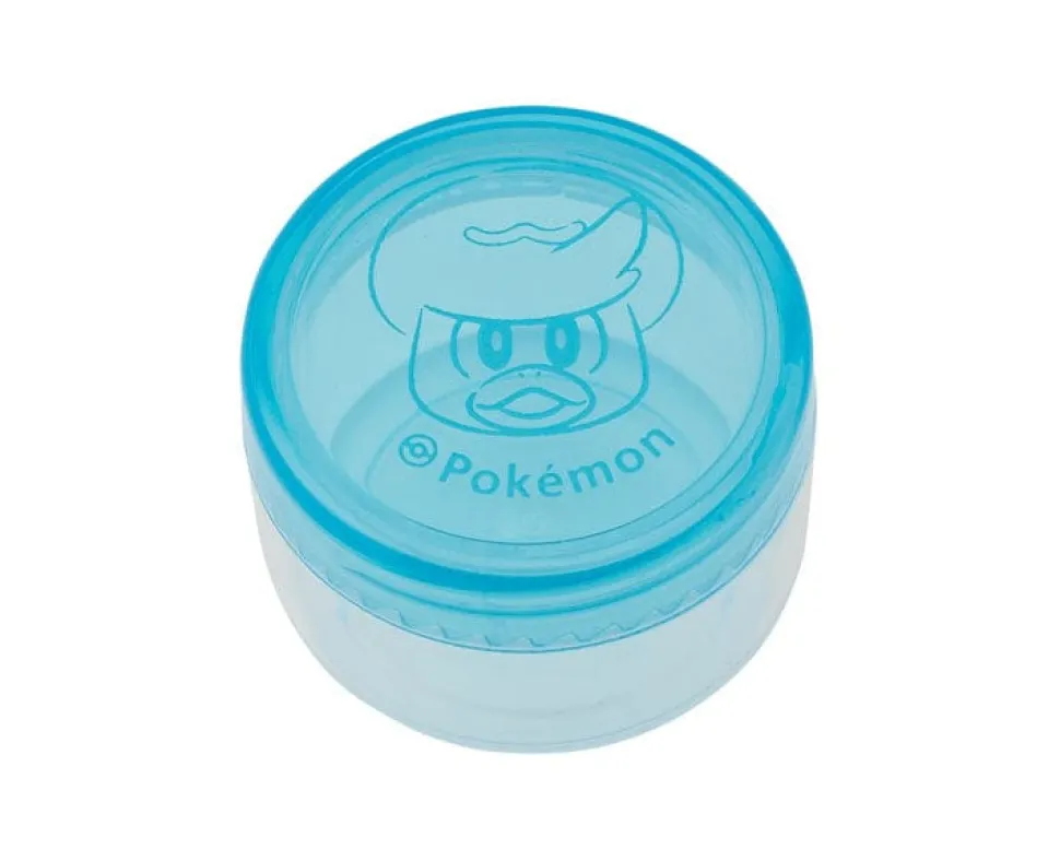 Pokemon Quaxly Pouch & Travel Bottle Set