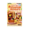 Pokemon Relaxing Home Blind Box: Full Set
