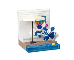 Pokemon Seaside Town Blind Box