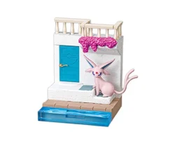 Pokemon Seaside Town Blind Box