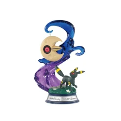 Pokemon Swing Vignette Collection 4: Full Set