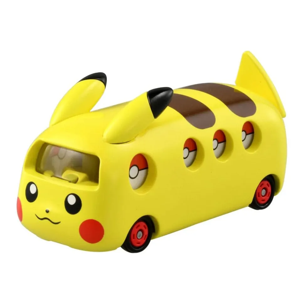 Pokemon Takara Tommy Tomica NO.151