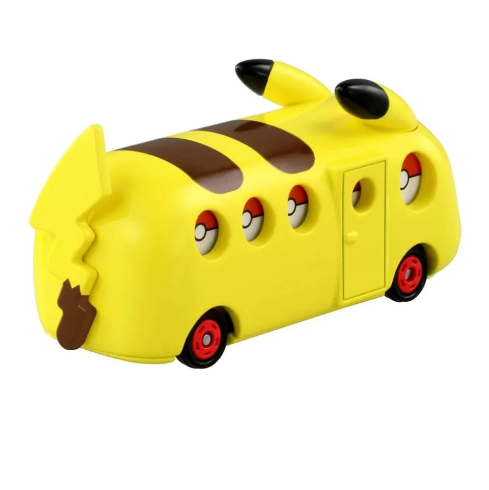 Pokemon Takara Tommy Tomica NO.151