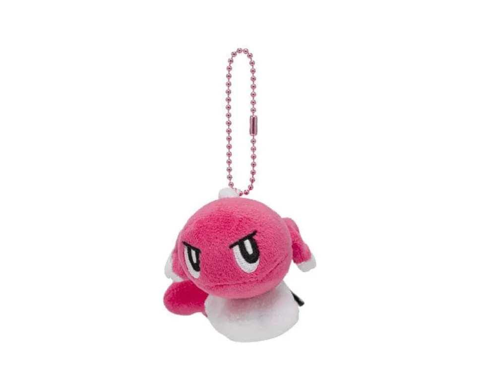 Pokemon Tatsugiri Droopy Form Keychain