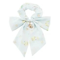 Pokemon TeraCute Pikachu Scrunchie